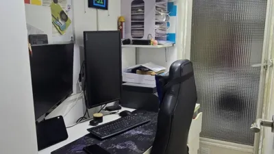 Piso en venta en Carrer de Joan XXIII, Sant Adrià de Besòs de 280.000 €