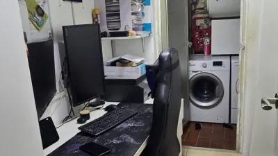 Piso en venta en Carrer de Joan XXIII, Sant Adrià de Besòs de 280.000 €