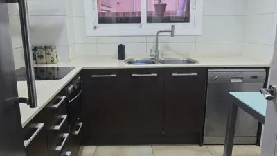 Piso en venta en Carrer de Joan XXIII, Sant Adrià de Besòs de 280.000 €