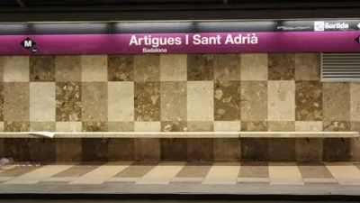 Piso en venta en Carrer de Joan XXIII, Sant Adrià de Besòs de 280.000 €