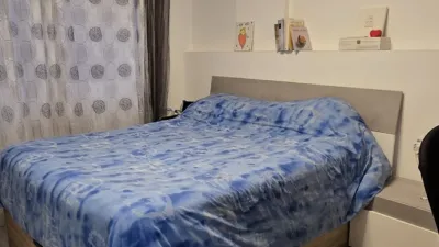 Piso en venta en Carrer de Joan XXIII, Sant Adrià de Besòs de 280.000 €