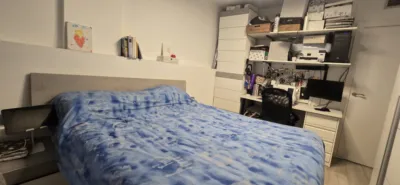 Piso en venta en Carrer de Joan XXIII, Sant Adrià de Besòs de 280.000 €