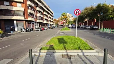 Piso en venta en Carrer de Joan XXIII, Sant Adrià de Besòs de 280.000 €