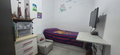 Piso en venta en Carrer de Joan XXIII, Sant Adrià de Besòs de 280.000 €