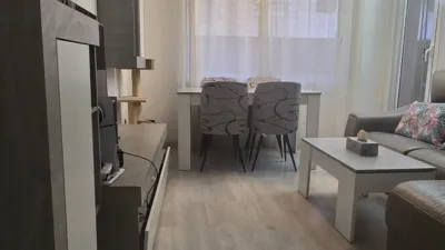 Piso en venta en Carrer de Joan XXIII, Sant Adrià de Besòs de 280.000 €