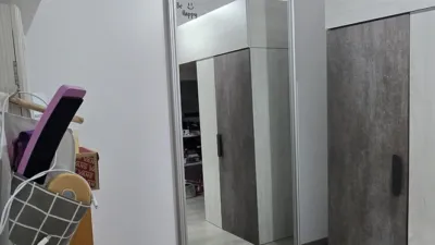 Piso en venta en Carrer de Joan XXIII, Sant Adrià de Besòs de 280.000 €