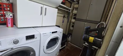 Piso en venta en Carrer de Joan XXIII, Sant Adrià de Besòs de 280.000 €