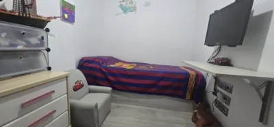 Piso en venta en Carrer de Joan XXIII, Sant Adrià de Besòs de 280.000 €
