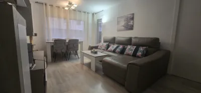 Piso en venta en Carrer de Joan XXIII, Sant Adrià de Besòs de 280.000 €