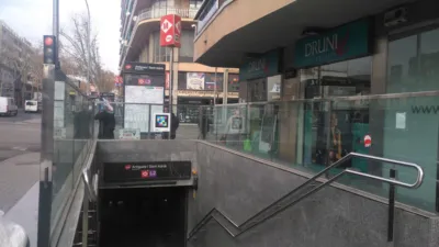 Piso en venta en Carrer de Joan XXIII, Sant Adrià de Besòs de 280.000 €