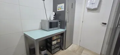 Piso en venta en Carrer de Joan XXIII, Sant Adrià de Besòs de 280.000 €