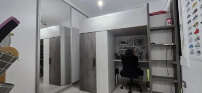 Piso en venta en Carrer de Joan XXIII, Sant Adrià de Besòs de 280.000 €