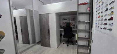 Piso en venta en Carrer de Joan XXIII, Sant Adrià de Besòs de 280.000 €