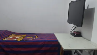 Piso en venta en Carrer de Joan XXIII, Sant Adrià de Besòs de 280.000 €