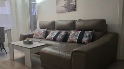 Piso en venta en Carrer de Joan XXIII, Sant Adrià de Besòs de 280.000 €