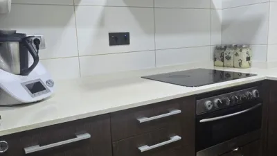 Piso en venta en Carrer de Joan XXIII, Sant Adrià de Besòs de 280.000 €