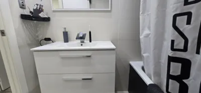 Piso en venta en Carrer de Joan XXIII, Sant Adrià de Besòs de 280.000 €