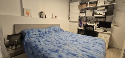 Piso en venta en Carrer de Joan XXIII, Sant Adrià de Besòs de 280.000 €