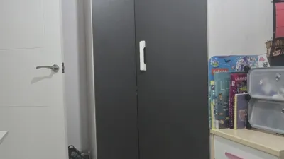 Piso en venta en Carrer de Joan XXIII, Sant Adrià de Besòs de 280.000 €