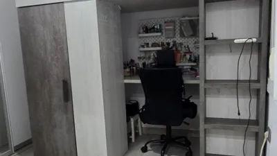Piso en venta en Carrer de Joan XXIII, Sant Adrià de Besòs de 280.000 €