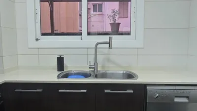 Piso en venta en Carrer de Joan XXIII, Sant Adrià de Besòs de 280.000 €