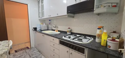 Piso en venta en Paseo Lorenzo Serra, Centre-Can Mariner (Santa Coloma de Gramenet) de 352.000 €