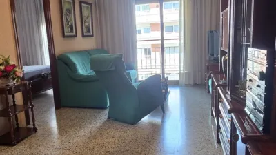 Piso en venta en Paseo Lorenzo Serra, Centre-Can Mariner (Santa Coloma de Gramenet) de 352.000 €
