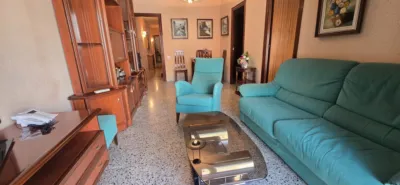 Piso en venta en Paseo Lorenzo Serra, Centre-Can Mariner (Santa Coloma de Gramenet) de 352.000 €
