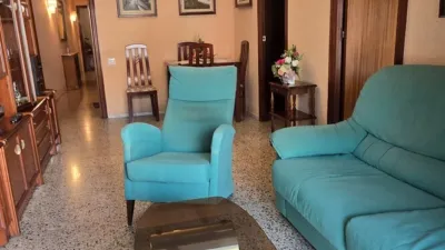 Piso en venta en Paseo Lorenzo Serra, Centre-Can Mariner (Santa Coloma de Gramenet) de 352.000 €