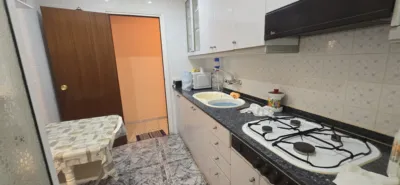 Piso en venta en Paseo Lorenzo Serra, Centre-Can Mariner (Santa Coloma de Gramenet) de 352.000 €