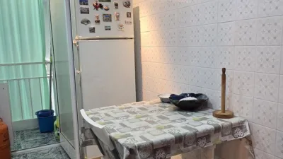 Piso en venta en Paseo Lorenzo Serra, Centre-Can Mariner (Santa Coloma de Gramenet) de 352.000 €