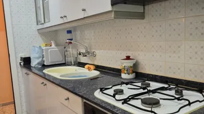 Piso en venta en Paseo Lorenzo Serra, Centre-Can Mariner (Santa Coloma de Gramenet) de 352.000 €