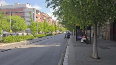 Piso en venta en Paseo Lorenzo Serra, Centre-Can Mariner (Santa Coloma de Gramenet) de 352.000 €