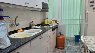 Piso en venta en Paseo Lorenzo Serra, Centre-Can Mariner (Santa Coloma de Gramenet) de 352.000 €