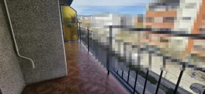 Piso en venta en Paseo Lorenzo Serra, Centre-Can Mariner (Santa Coloma de Gramenet) de 352.000 €