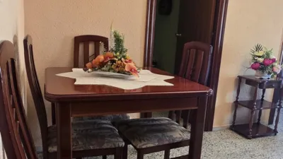 Piso en venta en Paseo Lorenzo Serra, Centre-Can Mariner (Santa Coloma de Gramenet) de 352.000 €