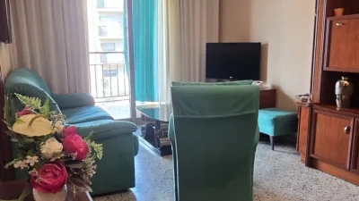 Piso en venta en Paseo Lorenzo Serra, Centre-Can Mariner (Santa Coloma de Gramenet) de 352.000 €