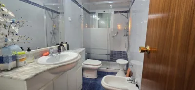 Piso en venta en Paseo Lorenzo Serra, Centre-Can Mariner (Santa Coloma de Gramenet) de 352.000 €