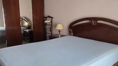 Piso en venta en Paseo Lorenzo Serra, Centre-Can Mariner (Santa Coloma de Gramenet) de 352.000 €