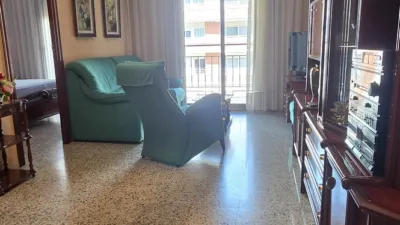 Piso en venta en Paseo Lorenzo Serra, Centre-Can Mariner (Santa Coloma de Gramenet) de 352.000 €