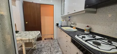 Piso en venta en Paseo Lorenzo Serra, Centre-Can Mariner (Santa Coloma de Gramenet) de 352.000 €