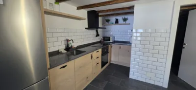 Loft in Singuerlín-Les Oliveres-Can Franquesa-Guinardera photo 4