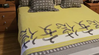 Piso en venta en Carrer de Joan Fiveller, Sant Adrià de Besòs de 228.000 €