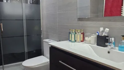 Piso en venta en Carrer de Joan Fiveller, Sant Adrià de Besòs de 228.000 €