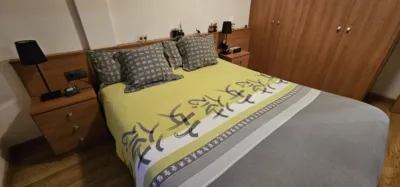 Piso en venta en Carrer de Joan Fiveller, Sant Adrià de Besòs de 228.000 €