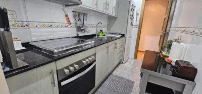 Piso en venta en Carrer de Joan Fiveller, Sant Adrià de Besòs de 228.000 €