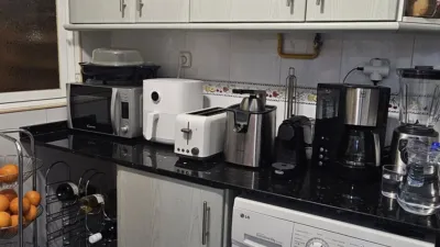 Piso en venta en Carrer de Joan Fiveller, Sant Adrià de Besòs de 228.000 €