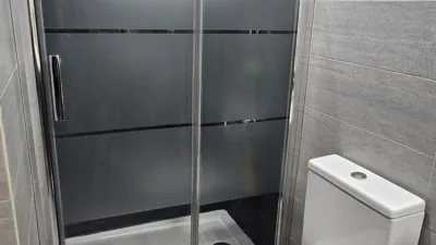 Piso en venta en Carrer de Joan Fiveller, Sant Adrià de Besòs de 228.000 €