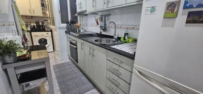 Piso en venta en Carrer de Joan Fiveller, Sant Adrià de Besòs de 228.000 €