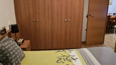 Piso en venta en Carrer de Joan Fiveller, Sant Adrià de Besòs de 228.000 €